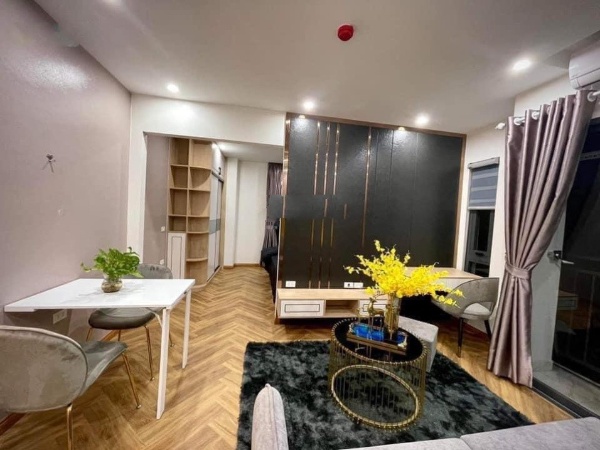 Bán nhà 6 tầng 50 m² có thang máy tại Đường Hạ Hồi, Phường Trần Hưng Đạo, Hoàn Kiếm, Hà Nội